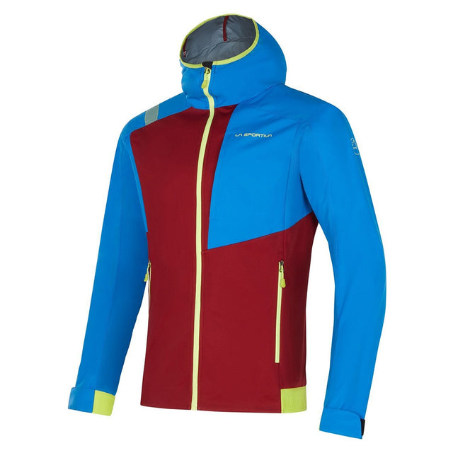 LA SPORTIVA Macnas Softshell Jacket MAN