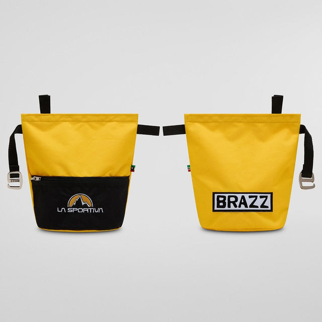 LA SPORTIVA Leftover Chalk BAG