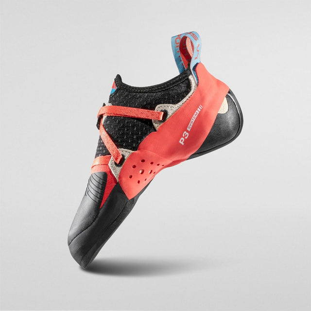 LA SPORTIVA Solution Comp Woman