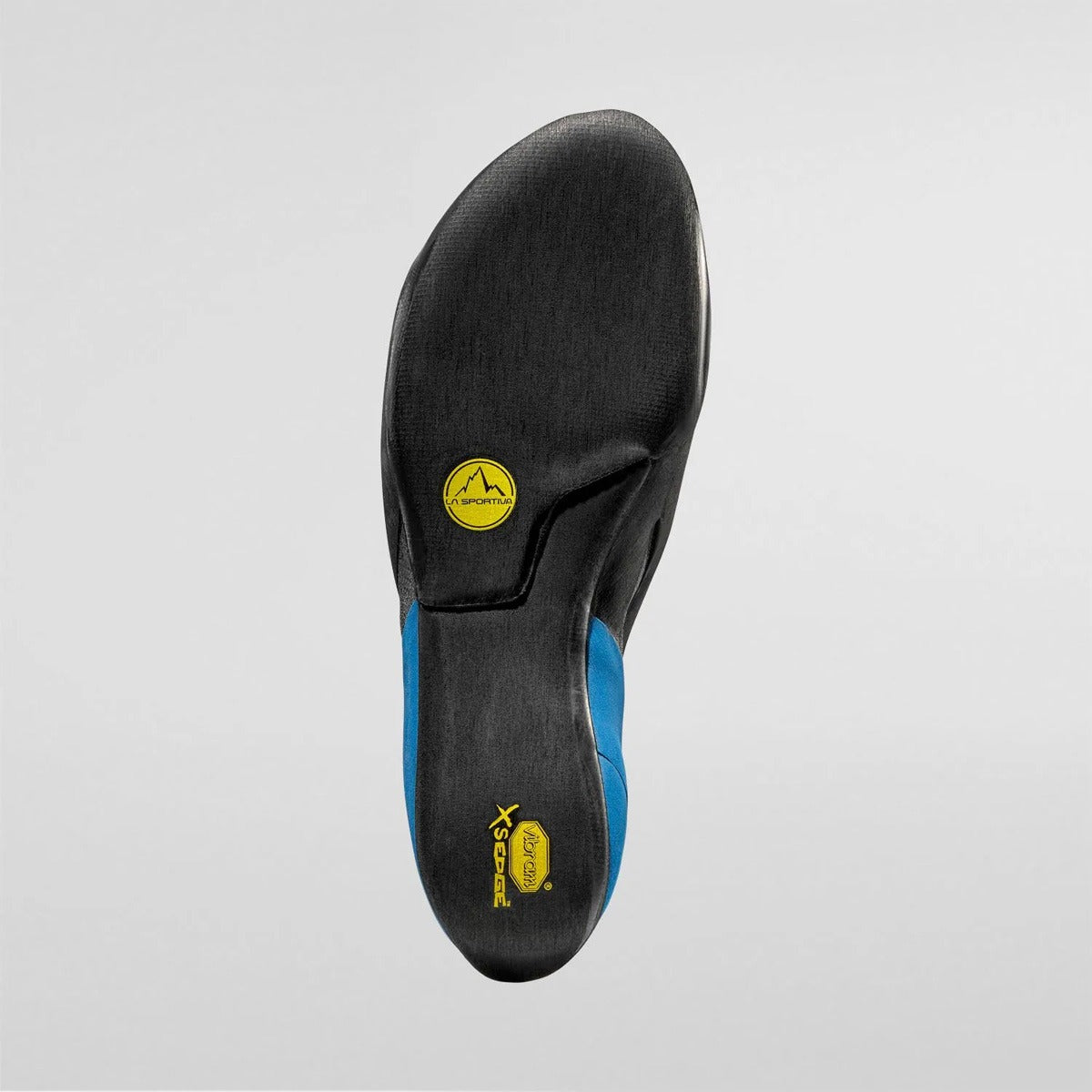 La Sportiva Finale Scarpette da Arrampicata Uomo – Space Blue Maple, dettaglio 1