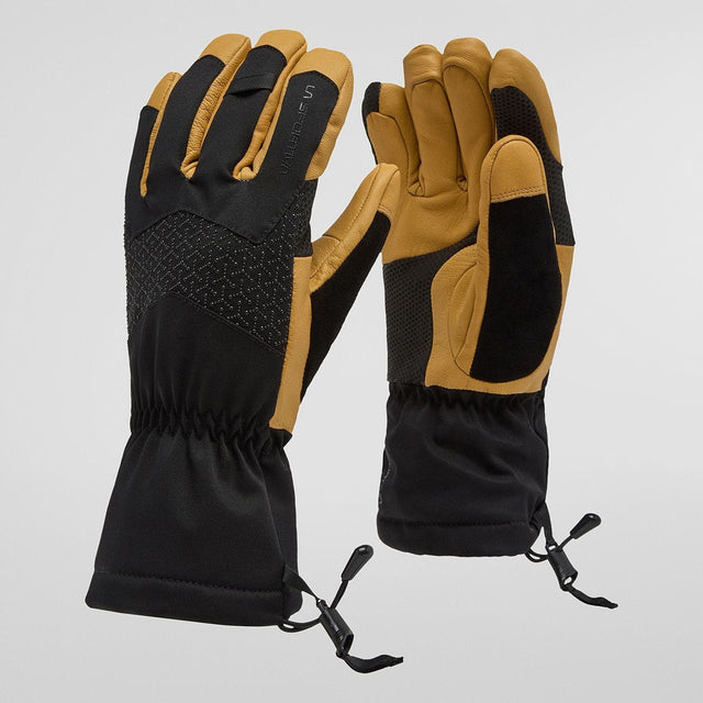 LA SPORTIVA Alpine Guide Leather Gloves