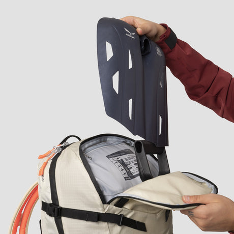 SALEWA Sella 24L Backpack W