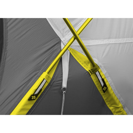 SALEWA Litetrek III Tent