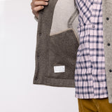 SALEWA Sarner Wool Jacket MAN
