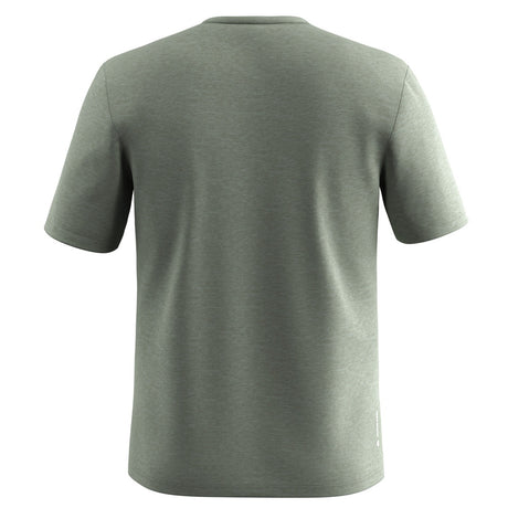 SALEWA Eagle Eitd Alpine Merino TEE MAN