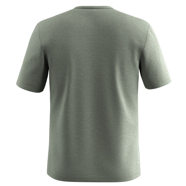 SALEWA Eagle Eitd Alpine Merino TEE MAN