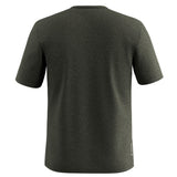 SALEWA Eagle Eitd Alpine Merino TEE MAN