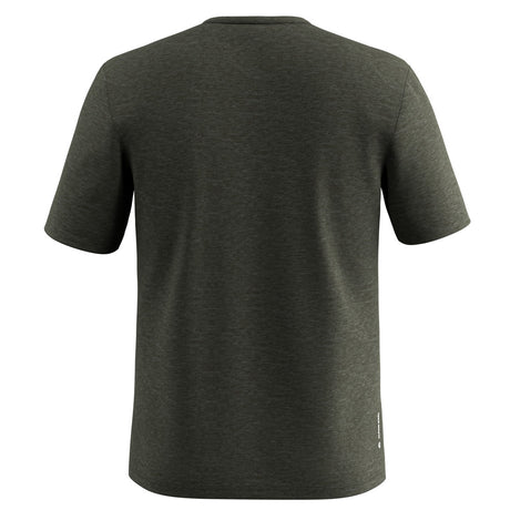 SALEWA Eagle Eitd Alpine Merino TEE MAN