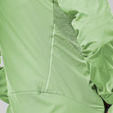 SALEWA Pedroc Wind Giacca con Cappuccio donna