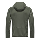 SALEWA Pedroc Wind Giacca con Cappuccio uomo