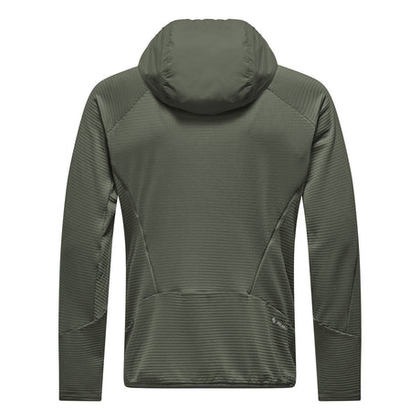 SALEWA Pedroc Wind Giacca con Cappuccio uomo