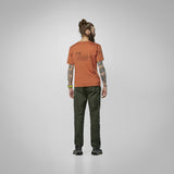 SALEWA Eagle Vocab T-Shirt uomo