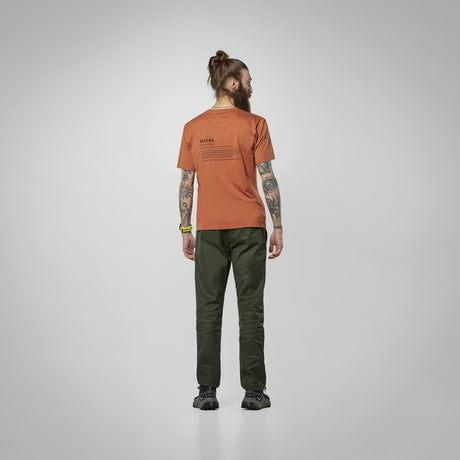SALEWA Eagle Vocab T-Shirt uomo