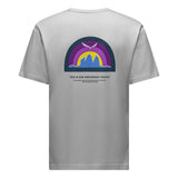 SALEWA Eagle Anniversary T-Shirt uomo