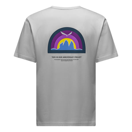 SALEWA Eagle Anniversary T-Shirt uomo