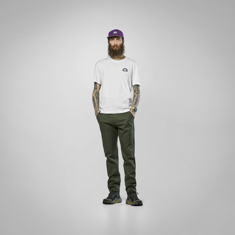 SALEWA Eagle Anniversary T-Shirt uomo