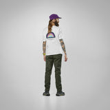 SALEWA Eagle Anniversary T-Shirt uomo