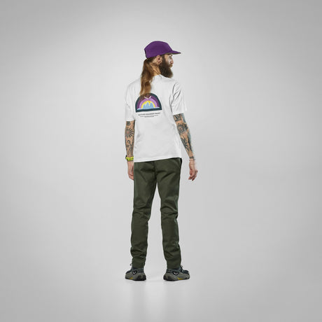 SALEWA Eagle Anniversary T-Shirt uomo