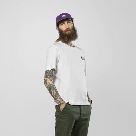 SALEWA Eagle Anniversary T-Shirt uomo