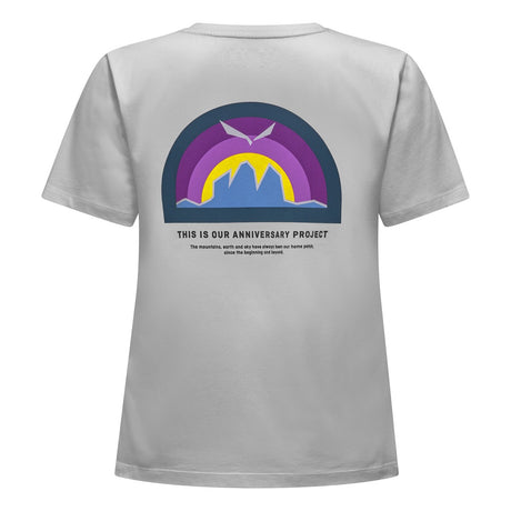 SALEWA Eagle Anniversary T-Shirt donna