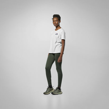 SALEWA Eagle Anniversary T-Shirt donna