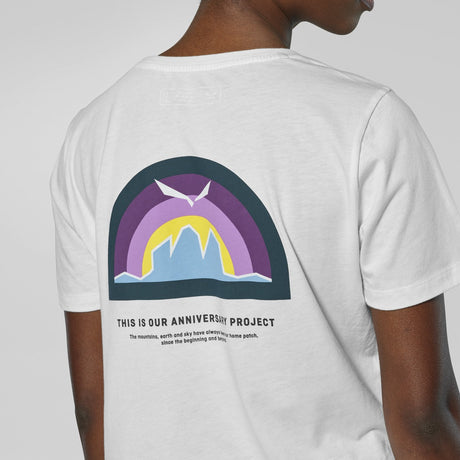 SALEWA Eagle Anniversary T-Shirt donna