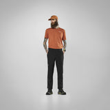 SALEWA Puez Dolomia 2 Pants uomo
