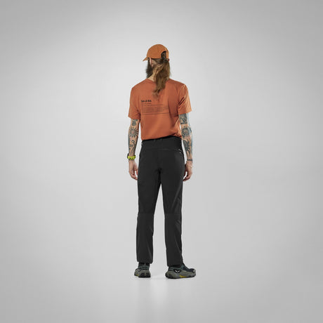 SALEWA Puez Dolomia 2 Pants uomo