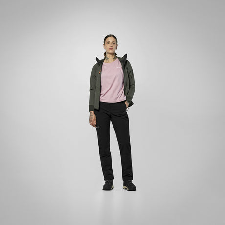 SALEWA Puez Dolomia 2 Pants donna