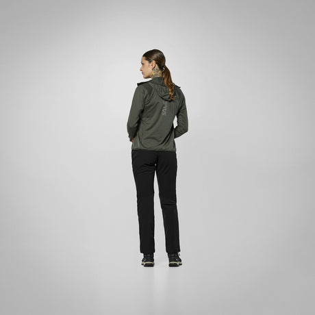 SALEWA Puez Dolomia 2 Pants donna