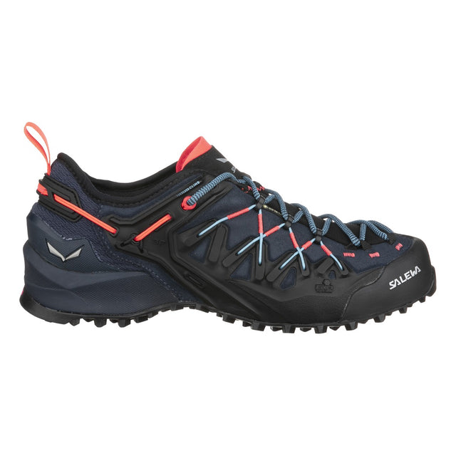 SALEWA Wildfire Edge Goretex Shoe Woman