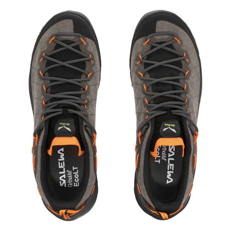 SALEWA Wildfire Canvas Shoe MAN