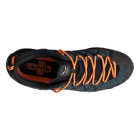 SALEWA Wildfire 2 Goretex Shoe MAN