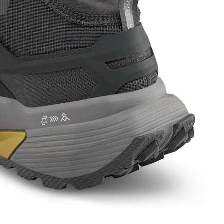 SALEWA Pedroc 2 Mid Powertex Scarponcino uomo
