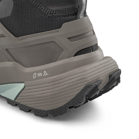 SALEWA Pedroc 2 Mid Powertex Scarponcino donna