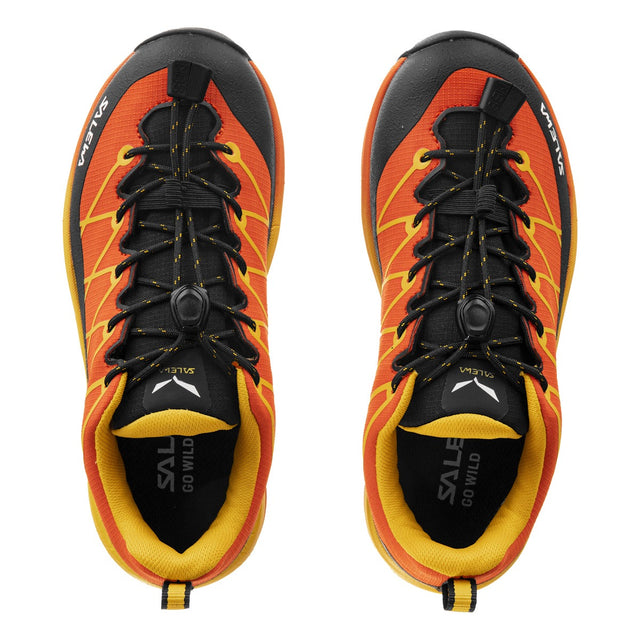 SALEWA Wildfire 2 Powertex Scarpa bambino