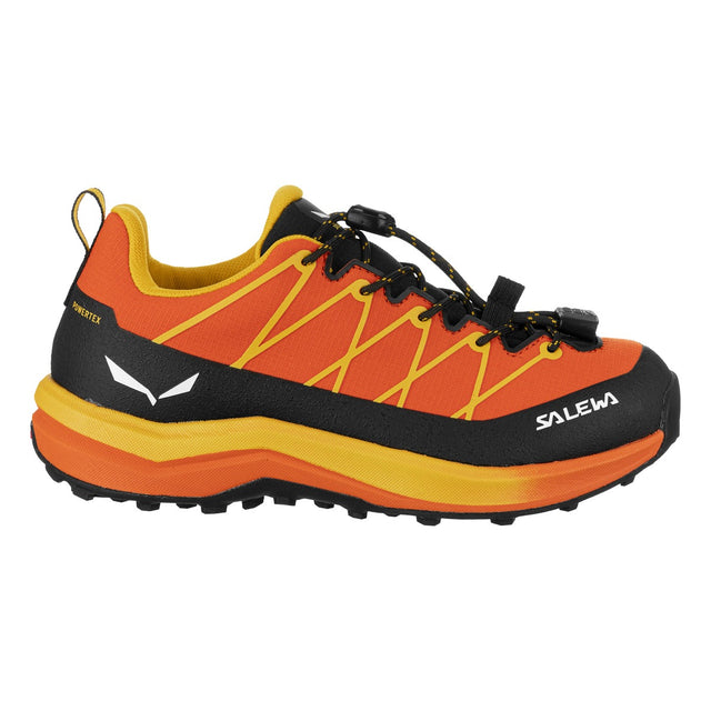 SALEWA Wildfire 2 Powertex Scarpa bambino