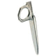 CAMP Anello Fisso - Chiodo da Roccia - 12CM