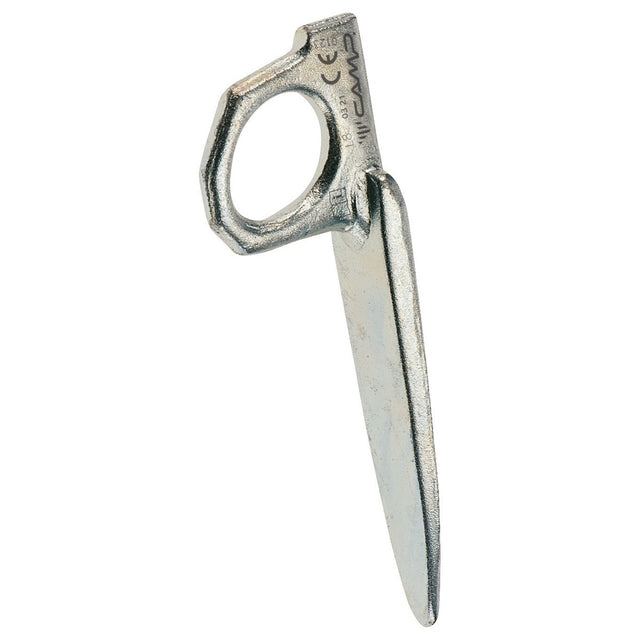 CAMP Anello Fisso - Chiodo da Roccia - 12CM