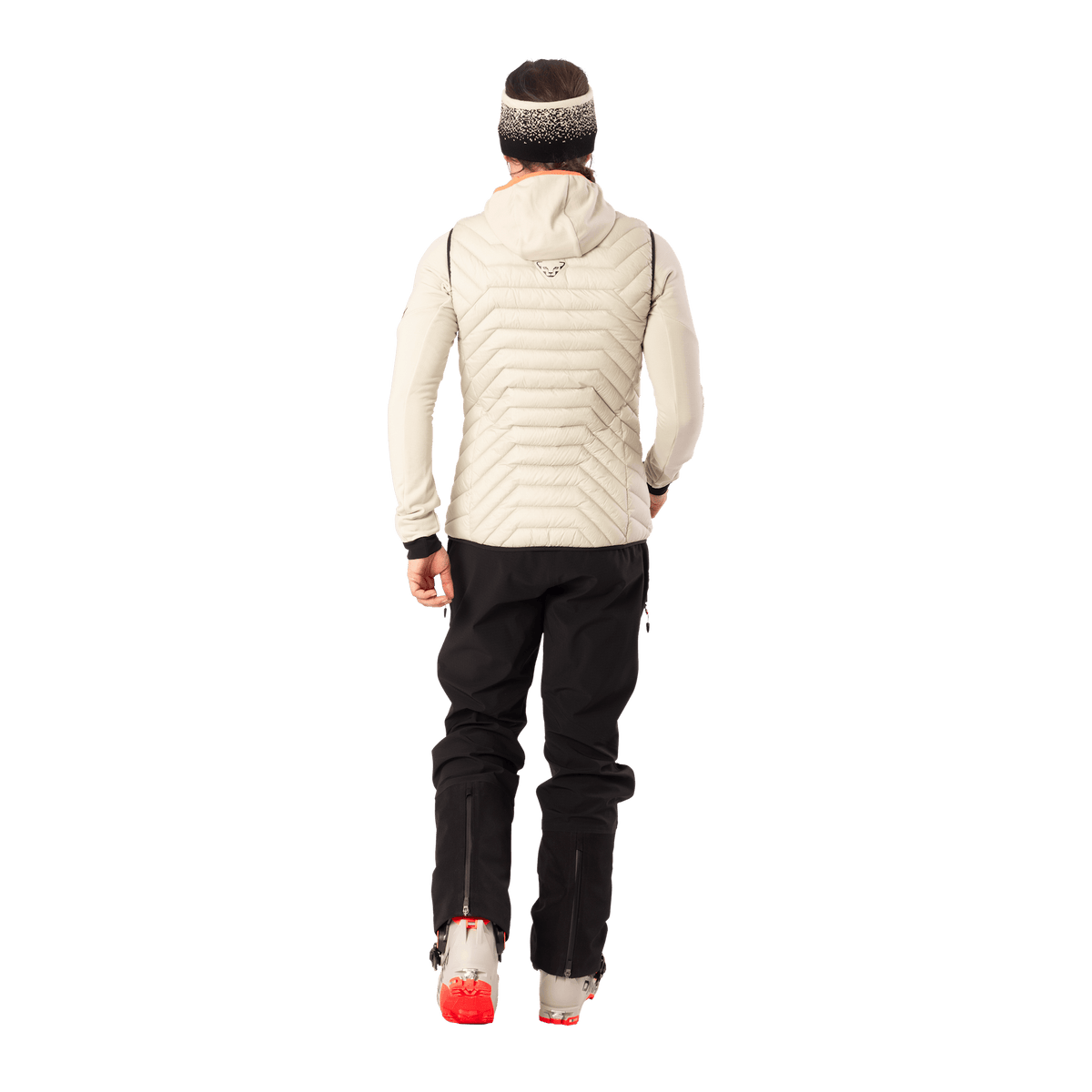 Dynafit Gilet in Piuma Radical RDS Donna