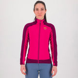 KARPOS Odle Fleece Woman