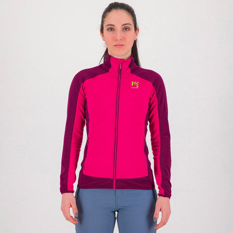 KARPOS Odle Fleece Woman