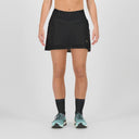 KARPOS Lavaredo RUN Skirt donna
