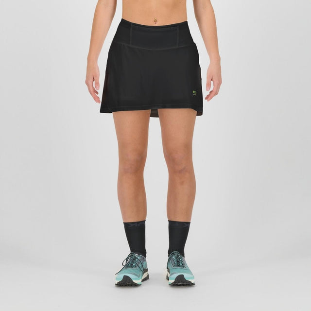 KARPOS Lavaredo RUN Skirt donna