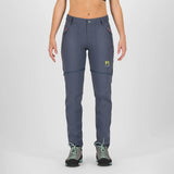 KARPOS Bosconero W ZIP-OFF Pants