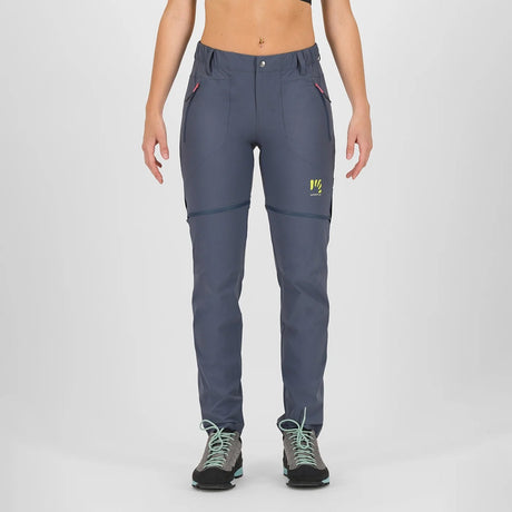 KARPOS Bosconero W ZIP-OFF Pants