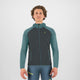 KARPOS Ambrizzola Full-ZIP Hoodie