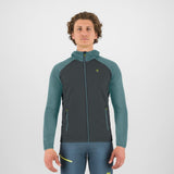 KARPOS Ambrizzola Full-ZIP Hoodie