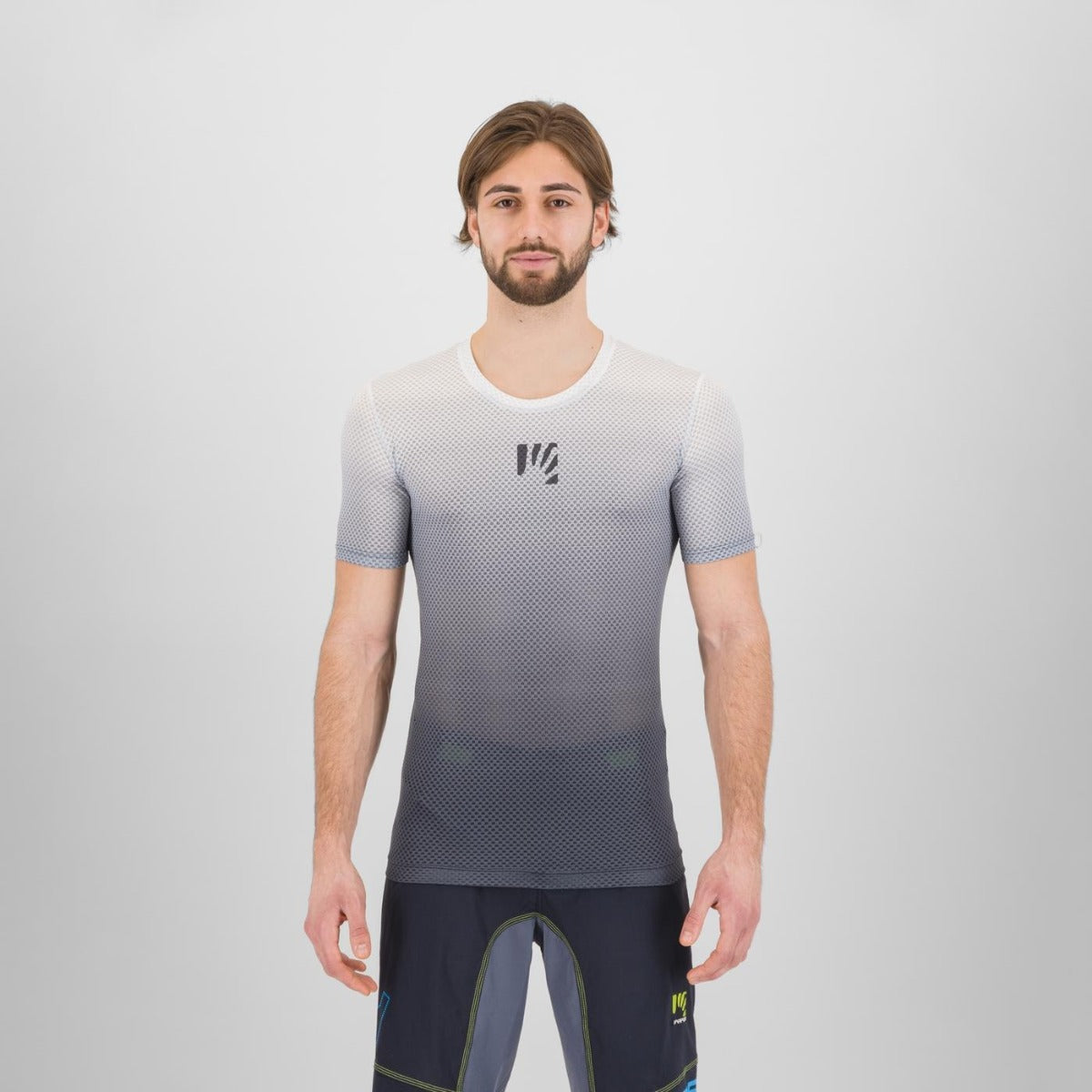 KARPOS Verve Mesh T-Shirt