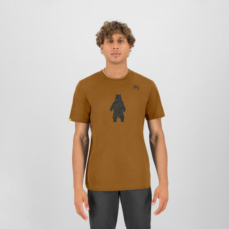 KARPOS Wild Animal T-Shirt